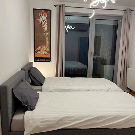 Apartment In Historical Center With Park View Plzeň Exteriör bild